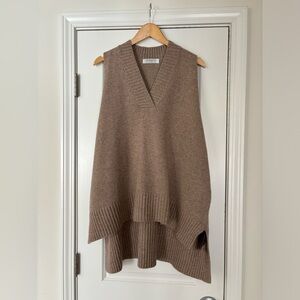 Storets brand sweater top. Size S/M